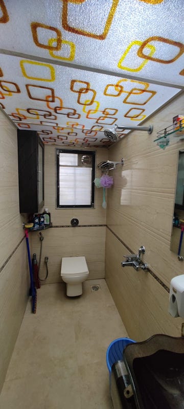 3 BHK Evershine Millennium Paradise, Kandivali East — for Sale — photo 8
